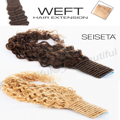 Hair extension capelli veri - extension,