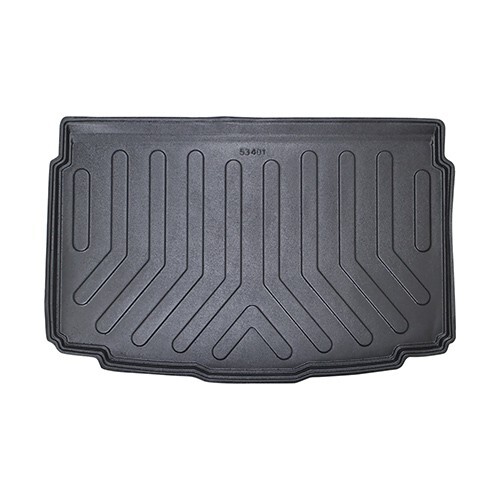 Vasca baule bagagliaio auto - baule,