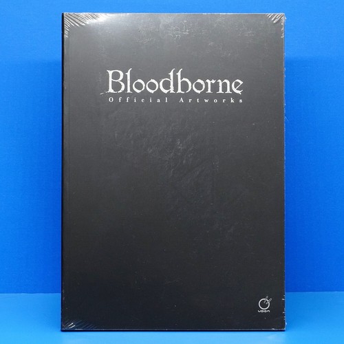 Bloodborne official art - official,