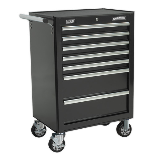 Rollcab cassetti con - 7,