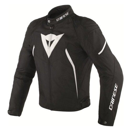 Giacca moto tessuto - giacca, dainese