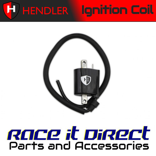 Bobina accensione per - , honda