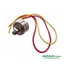 TERMOSTATO FINE SBRINAMENTO FRIGO NO FROST FRIGORIFERO AMERICANO UNIVERSALE