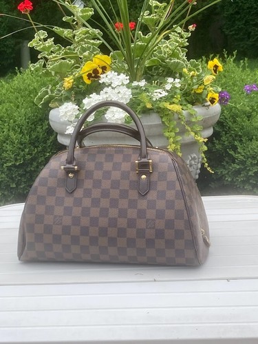 Louis vuitton ribera hand - louis,