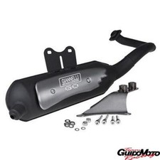 G31558R  MARMITTA GIANNELLI GO OMOLOGATA VESPA ET2 LX 50 PIAGGIO