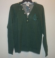 Camicia uomo GF FERRE VERDE