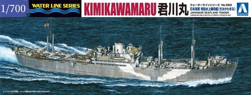 Aoshima 00976 700 - aoshima,