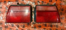 FANALI POSTERIORI ALFA ROMEO 155