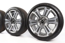 Ruote estive originali MINI