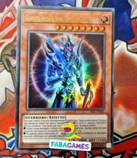 🇮🇹 YU GI OH GLORIOSO