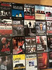 DVD Collection! - 28 DVDs some