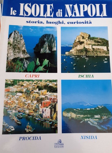 Isole napoli storia - di,
