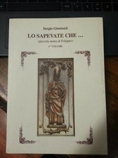 Lo sapevate che…(piccola