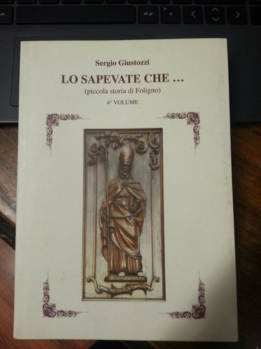 Sapevate che piccola - lo, che…(piccola