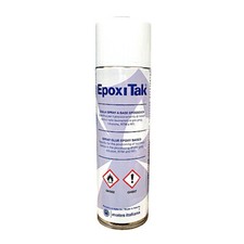 COLLA adesivo SPRAY Epoxi-Tak