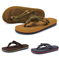 Ciabatte infradito estive unisex slide sandali spiaggia antiscivolo donna scarpe plat