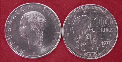 C36 italy italia 100 lire - c36, italia,