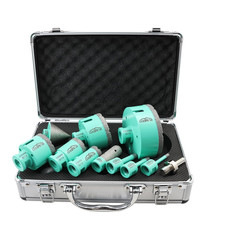 Punte Diamantate per