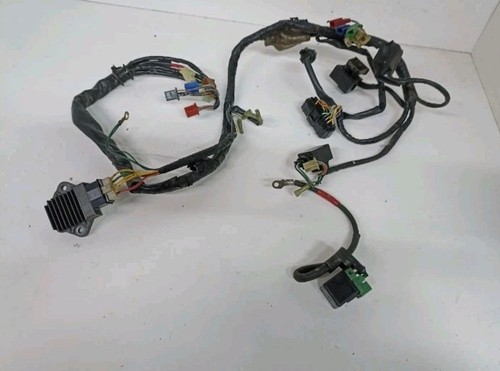 Cablaggio completo honda - cablaggio,