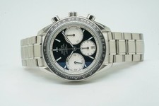 Omega Speedmaster Racing