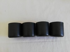 PIEDI PER DIVANI POLTRONE Altezza 6 cm Diametro 6