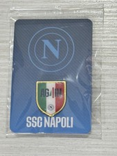 Spilla Giacca Ufficiale Ssc