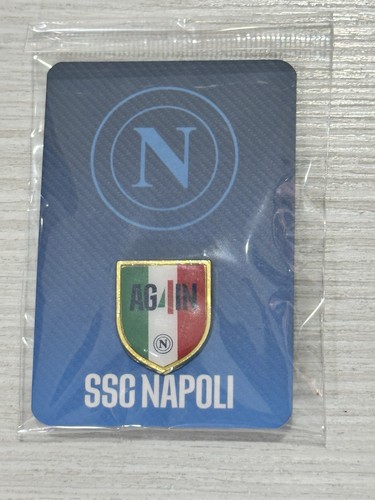 Spilla giacca ufficiale ssc - spilla,