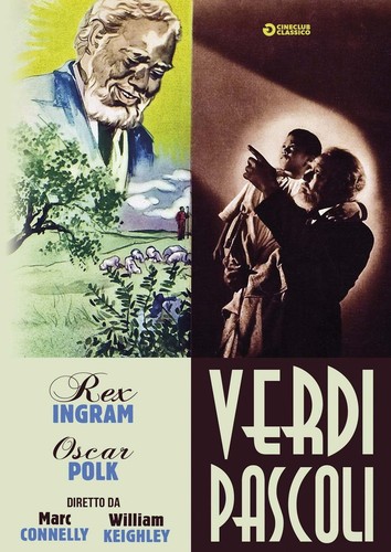 Film verdi pascoli dvd - pascoli,