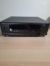 Technics SH-CH650 Processore