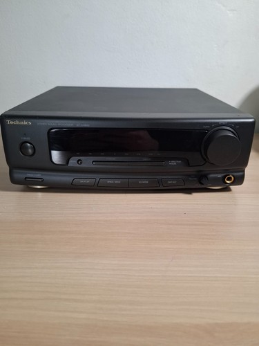 Technics ch650 processore - sh-ch650,