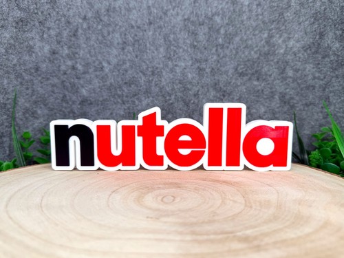 Nutella idea regalo per - regalo,