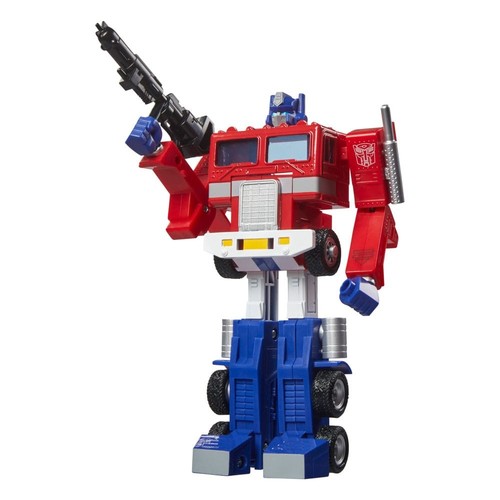 Hasbro transformers - hasbro,