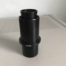 Leica Wild Leitz stereo 40/14