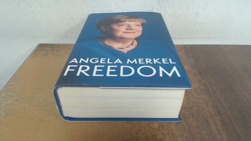 Freedom memoirs 1954 2021 - freedom:, 1954-2021