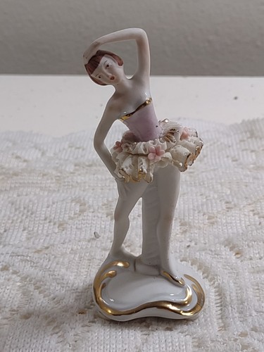 Ballerina crown over - crown,