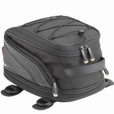 Borsa da Sella Estensibile