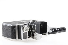 BOLEX PAILLARD BOLEX D8L con 3