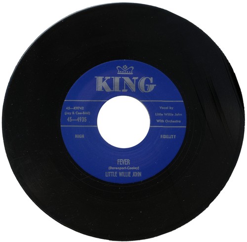 45re little willie john - willie,