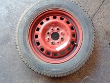 RUOTA DI SCORTA PER FIAT Panda