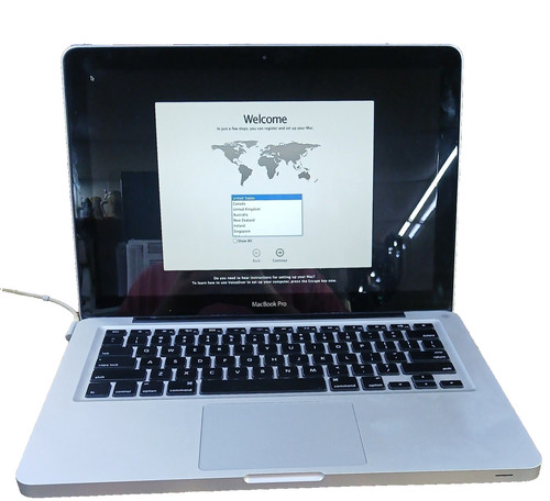 Apple macbook pro - macbook,