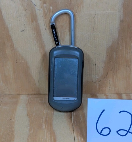 Garmin oregon 450t navigazione - 450t,
