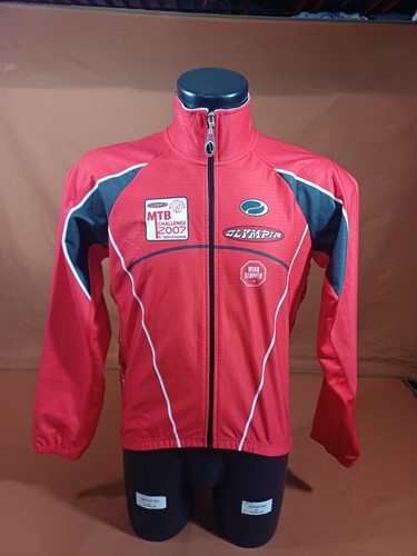 Giubbino jacket ciclismo - ,