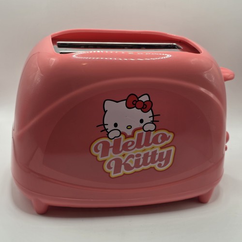 Tostapane hello kitty fette - tostapane,