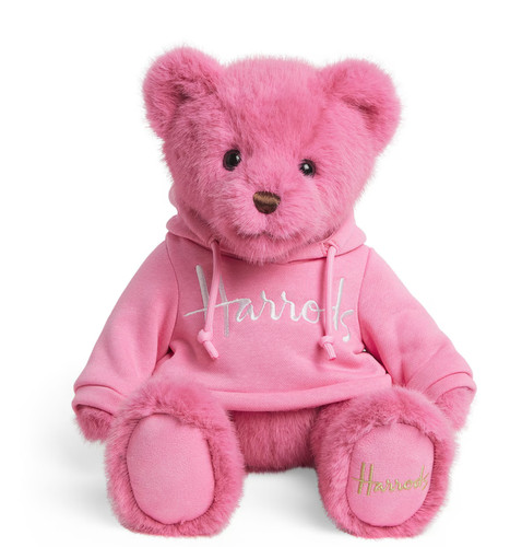 Harrods henry orso rosa - harrods,