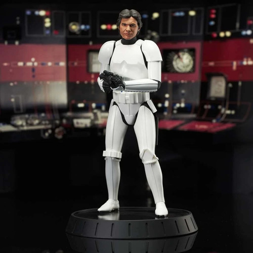 Star wars han solo - han, sw