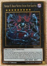 Numero 95: Drago Materia