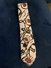 Fiorucci Cravatta Uomo Marca