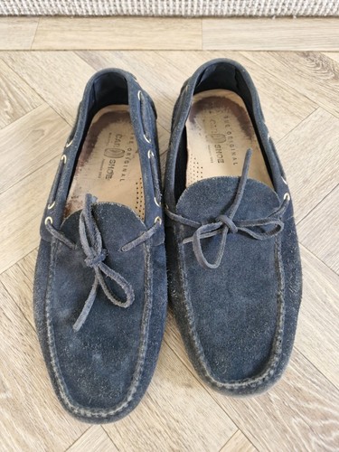 The original car shoe company - the,