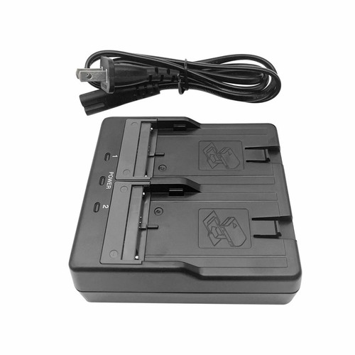 Cdc68 doppio caricatore - caricatore, per