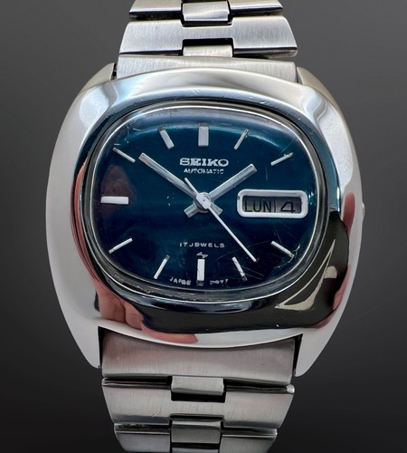 Orologio vintage seiko - orologio,